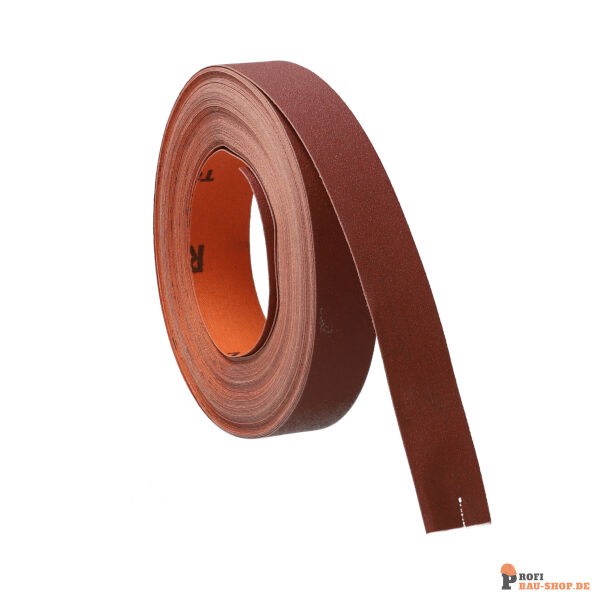 nortonschleifmittel/NORTON_schleifmittel_63642531802 Handy Rolls Norton R222 25.00x25m Grit 220_140695